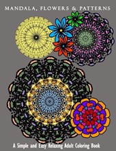 Mandala, Flowers & Patterns