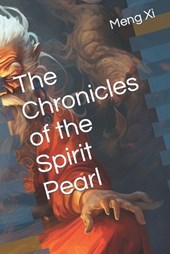 The Chronicles of the Spirit Pearl
