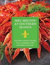 Mel Melton at Southern Season