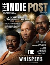 The Indie Post the Whispers August 20, 2023 Issue Vol 4