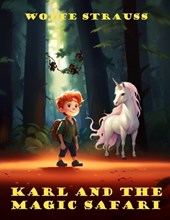 Karl and The Magic Safari