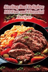 Sizzling Beef Delights