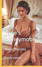 Jane's Honeymoon