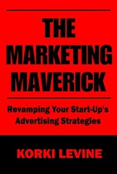The Marketing Maverick