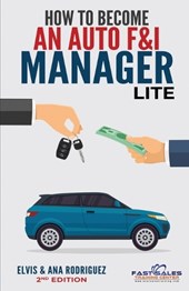 How to Become An Auto F&I Manager Lite