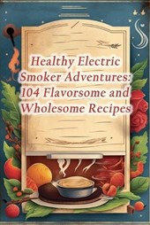 Healthy Electric Smoker Adventures