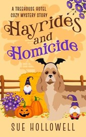 Hayrides and Homicide