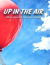 Up In The Air - Clif Gallagher - 9798857777176