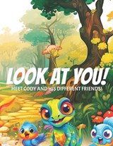 Look at You! - Clif Gallagher - 9798857798201