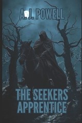 The Seekers Apprentic - Anthony Powell - 9798858065517