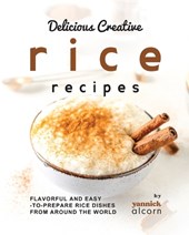 Delicious Creative Rice Recipes