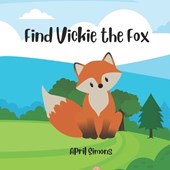 Find Vickie the Fox