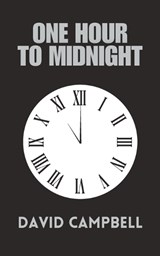 One Hour to Midnight - David Campbell - 9798858153962