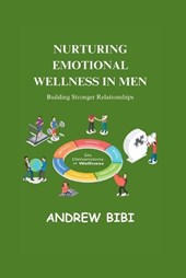Nurturing Emotional Wellness in Men