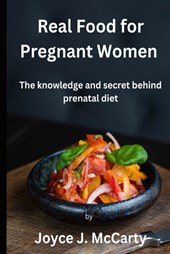 Real Food for Pregnant Women