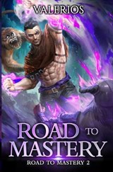 Road to Mastery 2 - Valerios - 9798858385165
