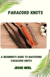 Paracord Knots