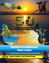 CARICOM 50th Anniversary