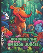Coloring the Amazon Jungle
