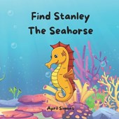 Find Stanley The Seahorse