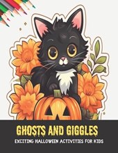 Ghosts and Giggles