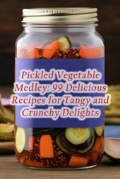 Pickled Vegetable Medley
