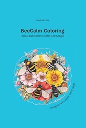 BeeCalm Coloring