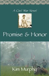 Promise & Honor - Kim Murphy - 9798858689690