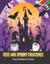 Cute and Spooky Creatures