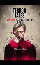 A horror diary Based on True Incident