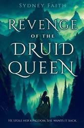 Revenge of the Druid Queen