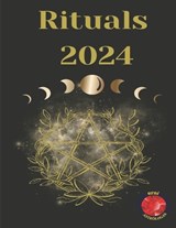Rituals 2024 - Alina a Rubi ; Angeline Rubi - 9798859000388