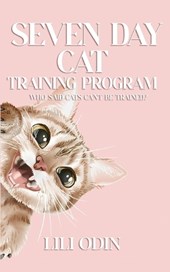 Seven Day Cat Training Program