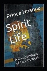 Spirit Life - Prince Nnanna - 9798859138395