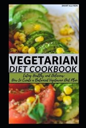Vegetarian Diet Book