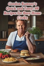 Gordon Ramsay's Quick and Tasty: 98 Recipes for Busy Home Cooks