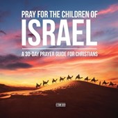 Pray for the Children of Israel