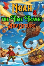 Noah and the Time Travel Adventure