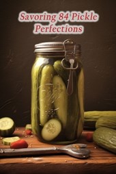 Savoring 84 Pickle Perfections