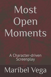 Most Open Moments