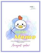 Korean momo