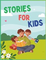 Stories For Kids - Christopher Joseph - 9798859548712