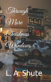 Through More Christmas Windows