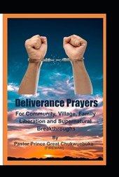 Deliverance PRAYERS