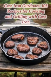 Cast Iron Outdoors
