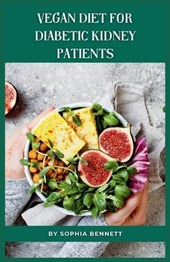 Vegan Diet for Diabetic Kidney Patients