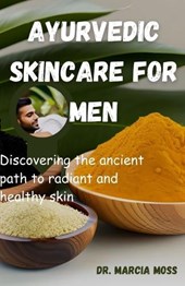 Ayurvedic skincare for men