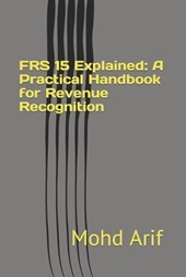 FRS 15 Explained