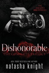 Dishonorable: The Complete Trilogy