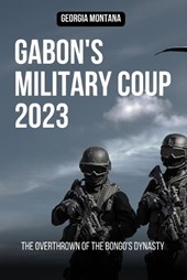 Gabon's Military Coup 2023